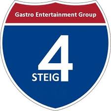 Szenario Bar Logo, Unterstützer der ASKÖ Volksbank Purgstall Volleyball